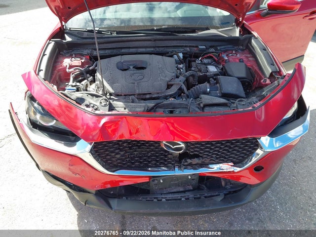 Продажа на аукционе авто 2025 Mazda Cx-30 Gs, vin: 3MVDMBCM0SM858793, номер лота: 20276765
