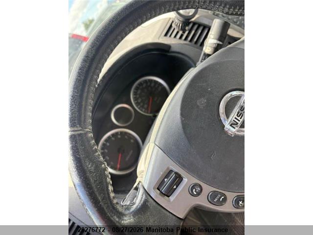 Aukcja sprzedaży 2012 Nissan Sentra 2.0 Sr, vin: 3N1AB6AP7CL743861, numer aukcji: 20276772