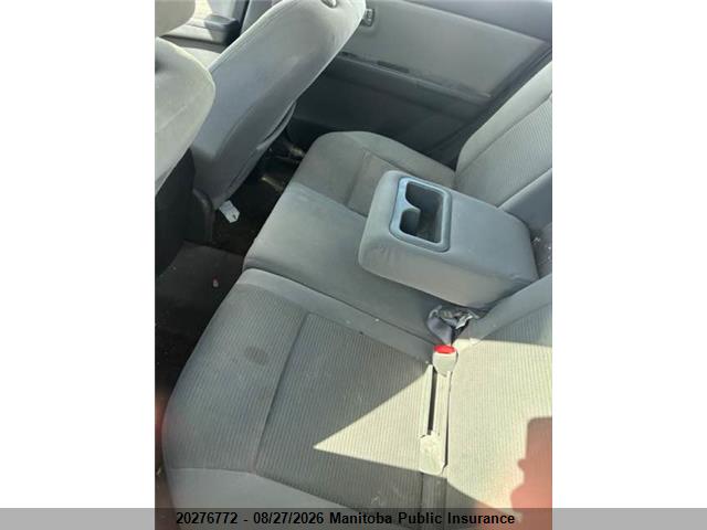 Aukcja sprzedaży 2012 Nissan Sentra 2.0 Sr, vin: 3N1AB6AP7CL743861, numer aukcji: 20276772