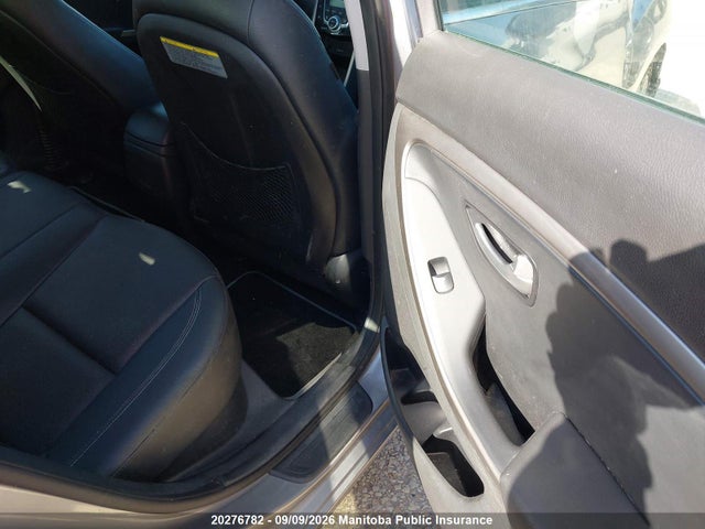 2013 Hyundai Elantra Gt Gl მანქანა იყიდება აუქციონზე, vin: KMHD35LE2DU022413, აუქციონის ნომერი: 20276782