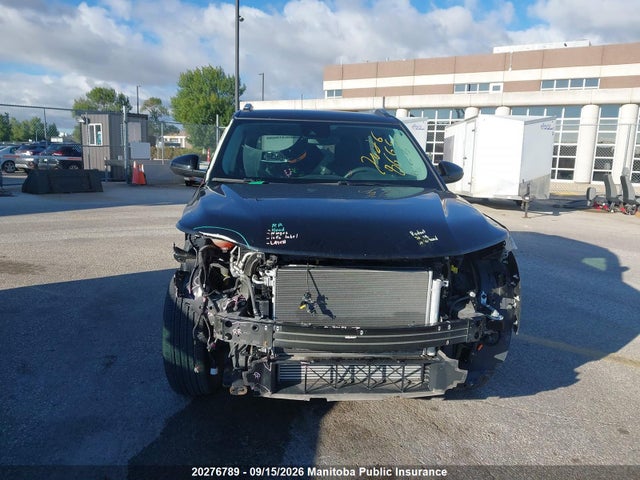 Chevrolet Trailblazer Lt Turbo 2023 KL79MRSL3PB150512 Image 6