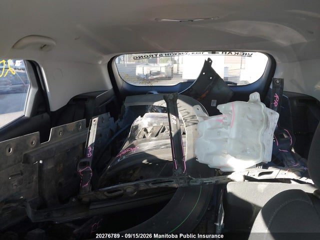 Chevrolet Trailblazer Lt Turbo 2023 KL79MRSL3PB150512 Image 8