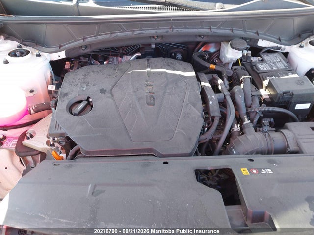 Hyundai Tucson Preferred 2026 3KMJBCDE0TE037659 Image 10