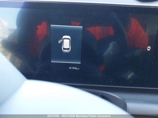 Hyundai Tucson Preferred 2026 3KMJBCDE0TE037659 Image 11
