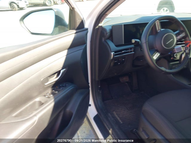 Hyundai Tucson Preferred 2026 3KMJBCDE0TE037659 Image 5