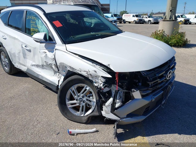 Hyundai Tucson Preferred 2026 3KMJBCDE0TE037659 Image 6