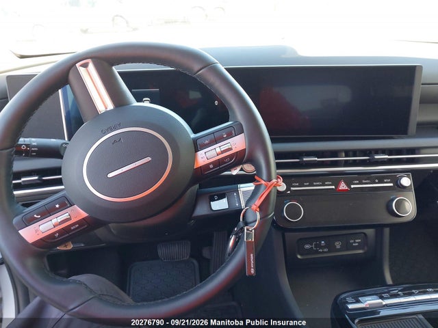 Hyundai Tucson Preferred 2026 3KMJBCDE0TE037659 Image 7