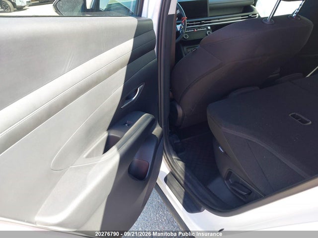 Hyundai Tucson Preferred 2026 3KMJBCDE0TE037659 Image 8