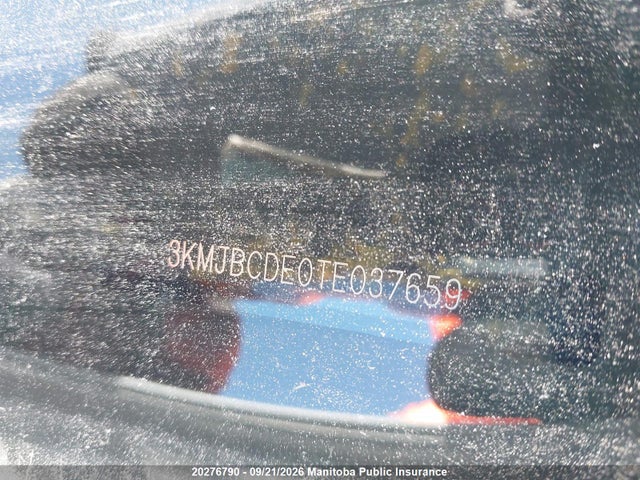 Hyundai Tucson Preferred 2026 3KMJBCDE0TE037659 Image 9