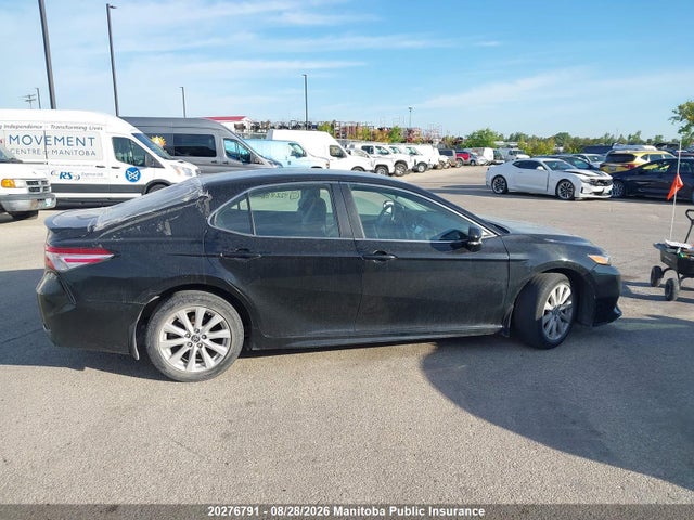 Toyota CAMRY SE 2020 4T1G11AK5LU922886 Image 13