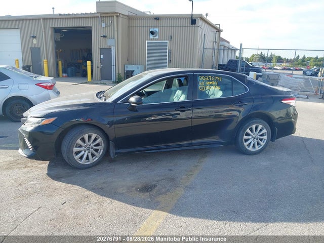 Toyota CAMRY SE 2020 4T1G11AK5LU922886 Image 14