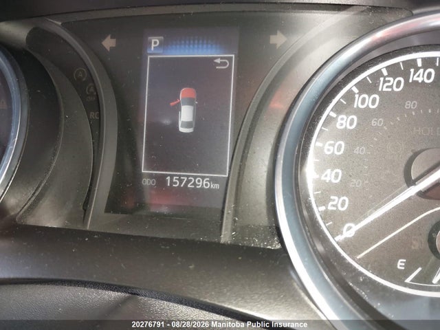 Toyota CAMRY SE 2020 4T1G11AK5LU922886 Image 15