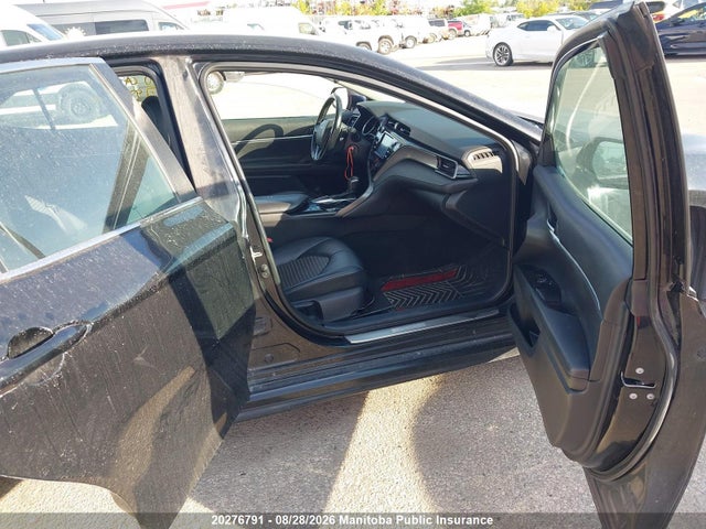 Toyota CAMRY SE 2020 4T1G11AK5LU922886 Image 5