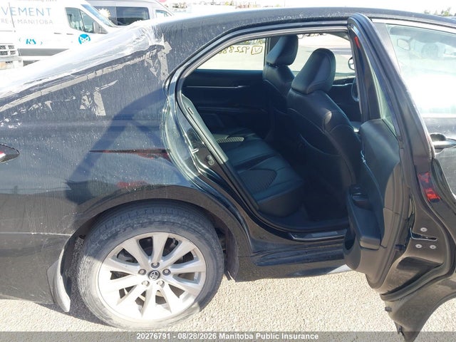 Toyota CAMRY SE 2020 4T1G11AK5LU922886 Image 7