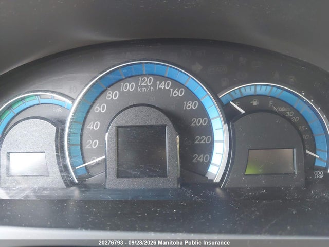 Aukcja sprzedaży 2013 Toyota Camry Xle Hybrid, vin: 4T1BD1FK8DU067323, numer aukcji: 20276793