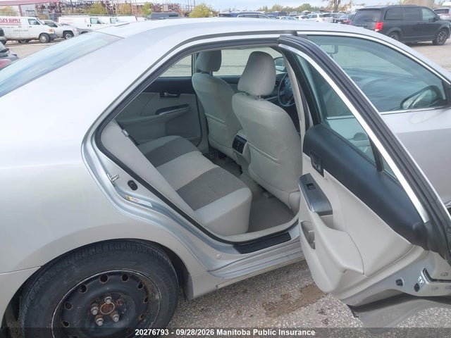 Aukcja sprzedaży 2013 Toyota Camry Xle Hybrid, vin: 4T1BD1FK8DU067323, numer aukcji: 20276793