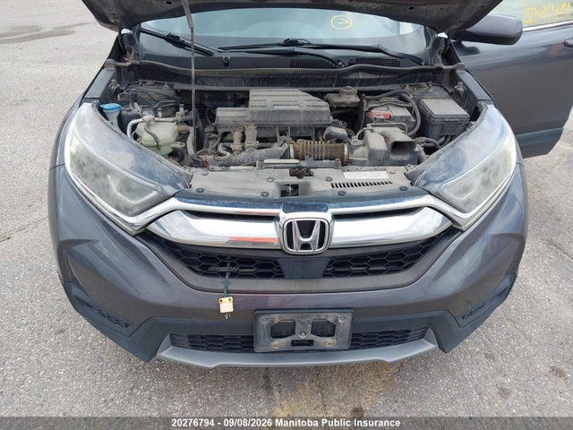 Honda CR-V LX 2017 2HKRW2H29HH127481 Image 9