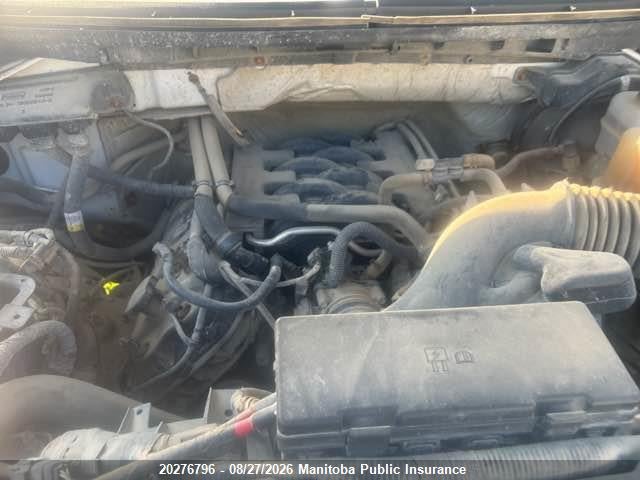 Продаж на аукціоні авто 2011 Ford F150 Xlt Supercab, vin: 1FTFX1EF5BFB12446, номер лоту: 20276796