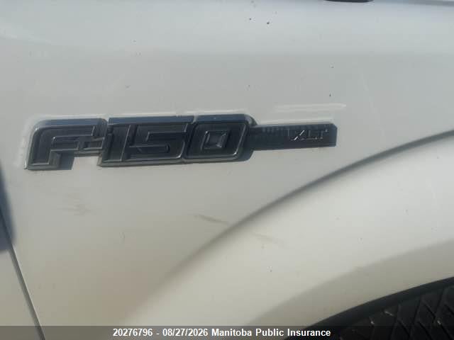Продаж на аукціоні авто 2011 Ford F150 Xlt Supercab, vin: 1FTFX1EF5BFB12446, номер лоту: 20276796