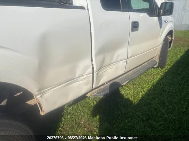 Продаж на аукціоні авто 2011 Ford F150 Xlt Supercab, vin: 1FTFX1EF5BFB12446, номер лоту: 20276796