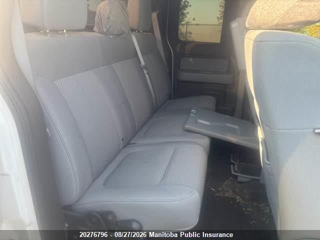 Продаж на аукціоні авто 2011 Ford F150 Xlt Supercab, vin: 1FTFX1EF5BFB12446, номер лоту: 20276796