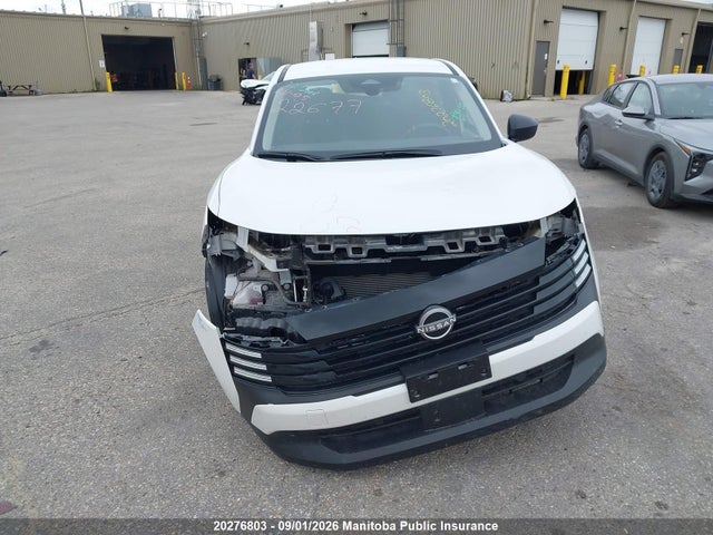 Aukcja sprzedaży 2025 Nissan Kicks S, vin: 3N8AP6BA9SL301515, numer aukcji: 20276803