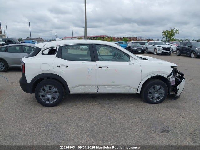 Aukcja sprzedaży 2025 Nissan Kicks S, vin: 3N8AP6BA9SL301515, numer aukcji: 20276803