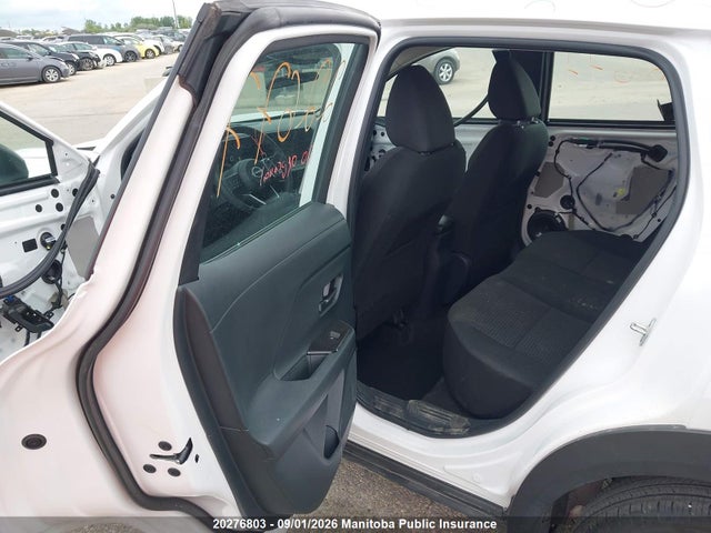 Aukcja sprzedaży 2025 Nissan Kicks S, vin: 3N8AP6BA9SL301515, numer aukcji: 20276803