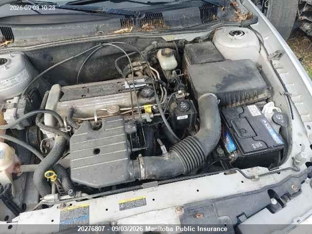 Aukcja sprzedaży 2004 Oldsmobile Alero Gl, vin: 1G3NL52F04C173047, numer aukcji: 20276807