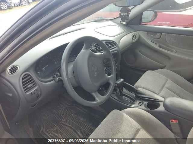 Aukcja sprzedaży 2004 Oldsmobile Alero Gl, vin: 1G3NL52F04C173047, numer aukcji: 20276807