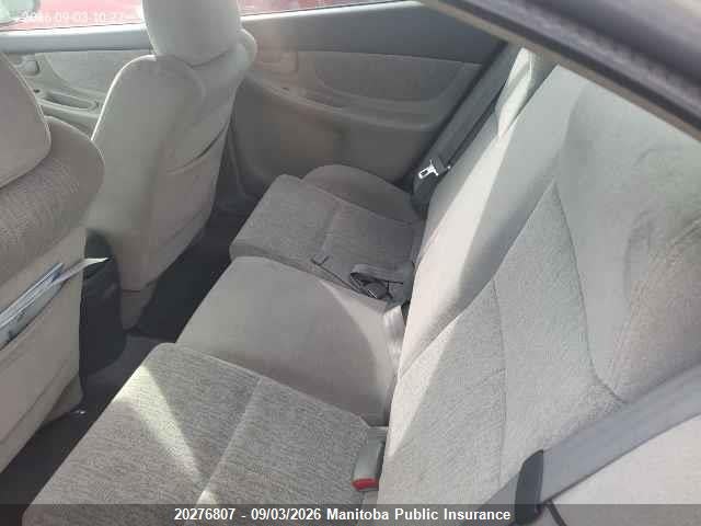 Aukcja sprzedaży 2004 Oldsmobile Alero Gl, vin: 1G3NL52F04C173047, numer aukcji: 20276807