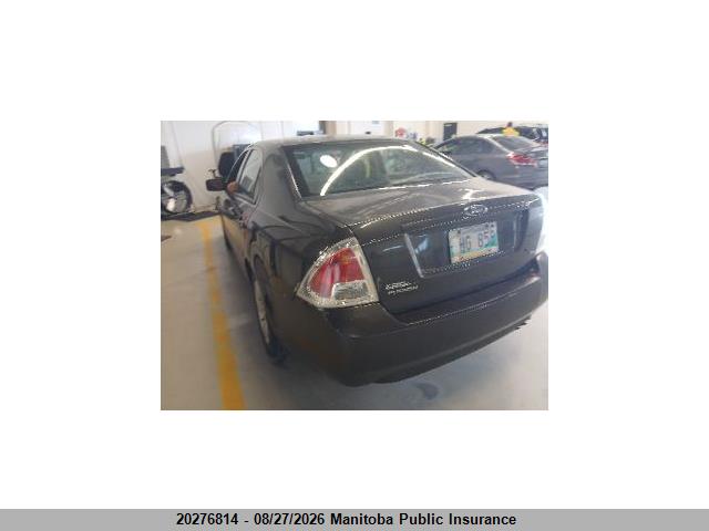 2006 Ford Fusion Se მანქანა იყიდება აუქციონზე, vin: 3FAFP07Z36R213355, აუქციონის ნომერი: 20276814