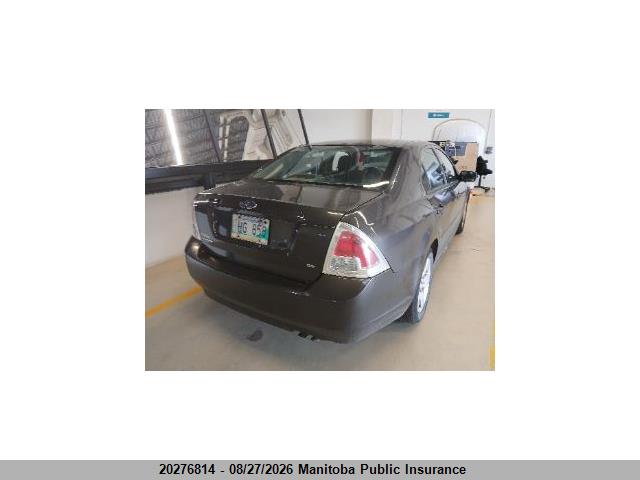 2006 Ford Fusion Se მანქანა იყიდება აუქციონზე, vin: 3FAFP07Z36R213355, აუქციონის ნომერი: 20276814