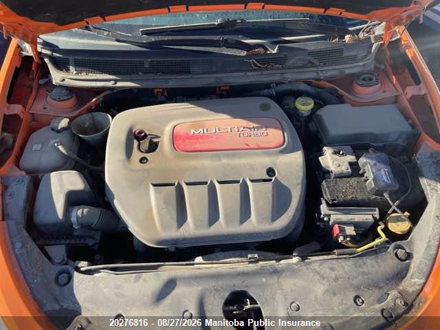 Aukcja sprzedaży 2013 Dodge Dart Sxt, vin: 1C3CDFBH3DD201806, numer aukcji: 20276816