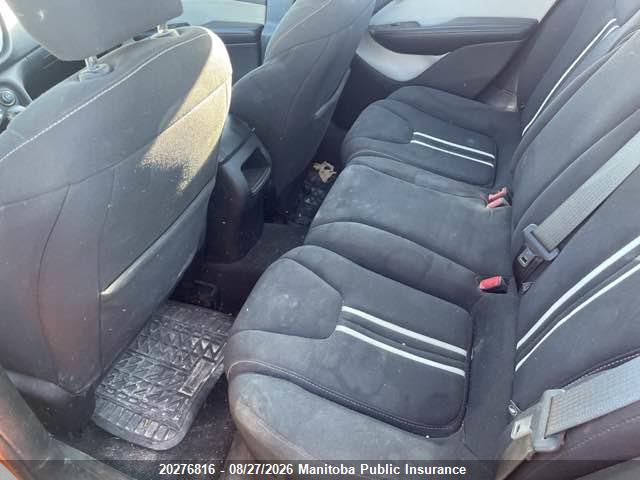 Aukcja sprzedaży 2013 Dodge Dart Sxt, vin: 1C3CDFBH3DD201806, numer aukcji: 20276816