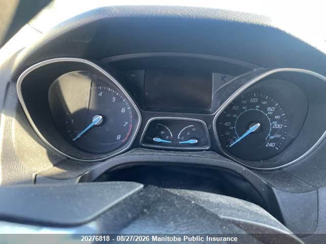 Продаж на аукціоні авто 2012 Ford Focus Se, vin: 1FAHP3F23CL280580, номер лоту: 20276818