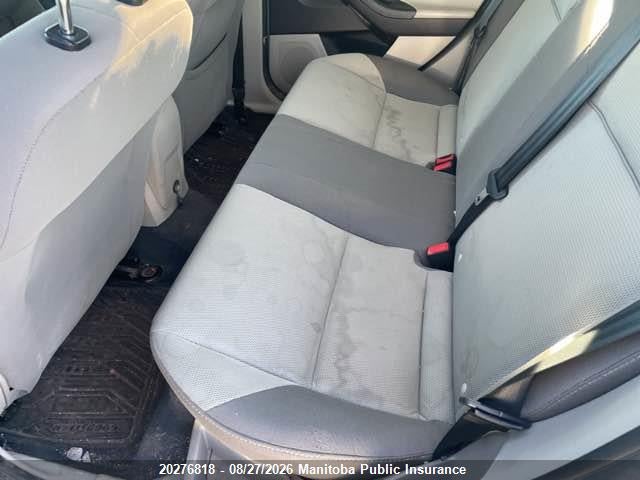 Продаж на аукціоні авто 2012 Ford Focus Se, vin: 1FAHP3F23CL280580, номер лоту: 20276818