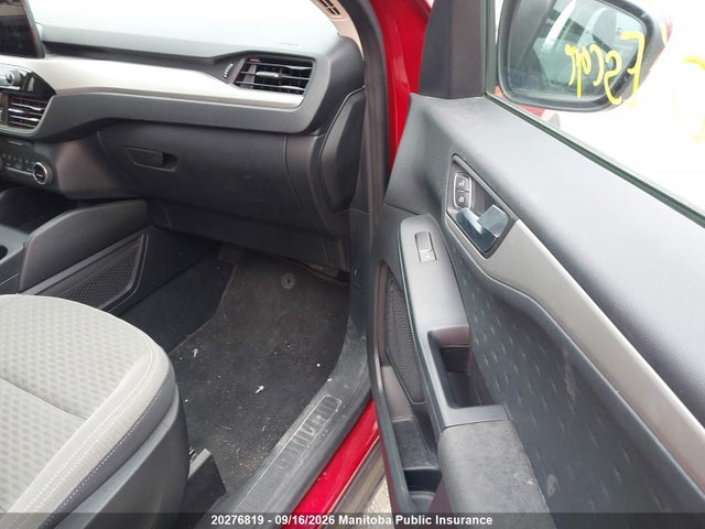 Ford ESCAPE SE 2020 1FMCU9G61LUA02557 Image 5