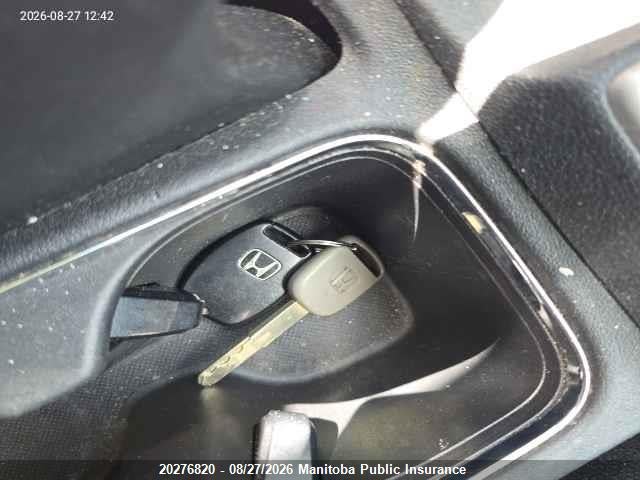 Aukcja sprzedaży 2013 Honda Civic Ex, vin: 2HGFB2E52DH010794, numer aukcji: 20276820