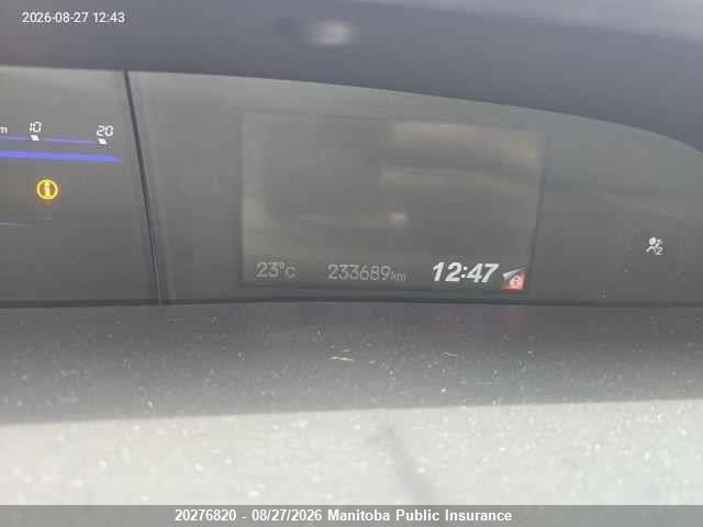 Aukcja sprzedaży 2013 Honda Civic Ex, vin: 2HGFB2E52DH010794, numer aukcji: 20276820