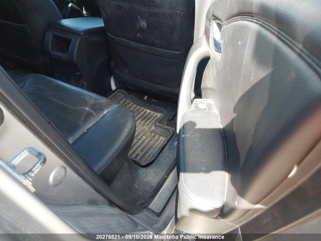 5J8TB4H53EL804329 Acura RDX