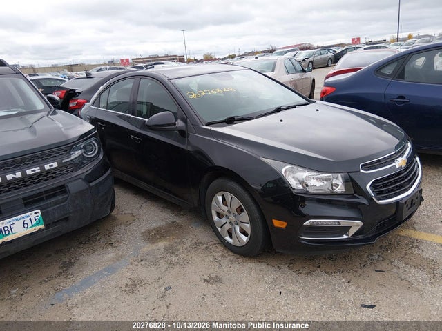 1G1PC5SB9F7220618 auction archive image