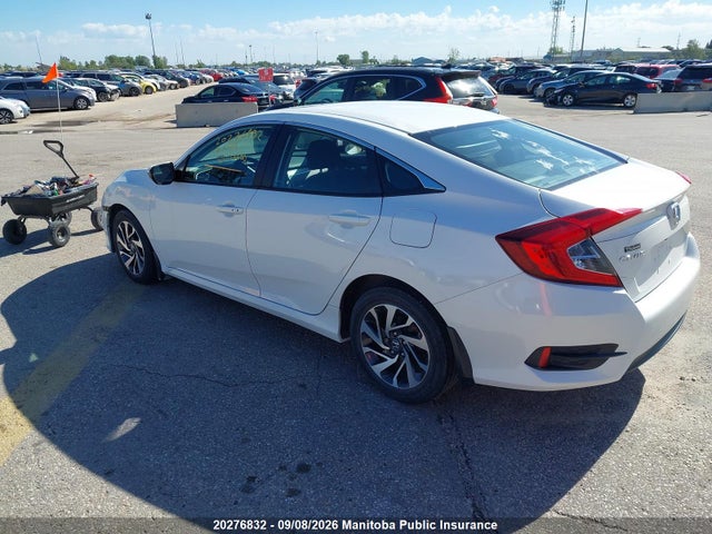 Honda CIVIC EX 2016 2HGFC2F70GH032200 Image 3