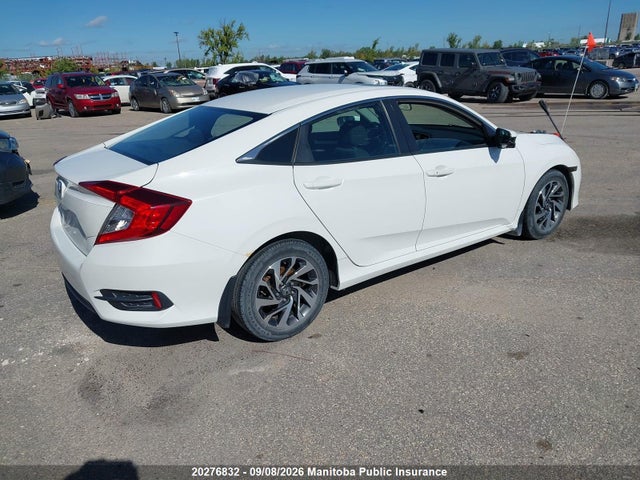 Honda CIVIC EX 2016 2HGFC2F70GH032200 Image 4