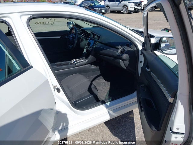 Honda CIVIC EX 2016 2HGFC2F70GH032200 Image 5