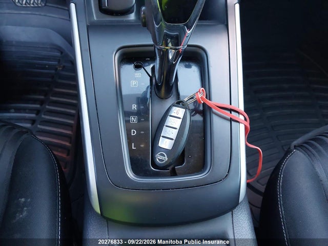 20276833 :رقم المزاد ، 3N1AB7AP7HL641537 vin ، 2017 Nissan Sentra 1.8 Sv مزاد بيع