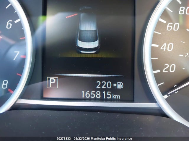 20276833 :رقم المزاد ، 3N1AB7AP7HL641537 vin ، 2017 Nissan Sentra 1.8 Sv مزاد بيع