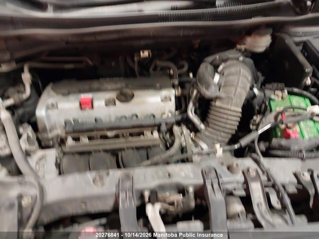 20276841 :رقم المزاد ، 2HKRM4H5XDH101039 vin ، 2013 Honda Cr-v Ex مزاد بيع
