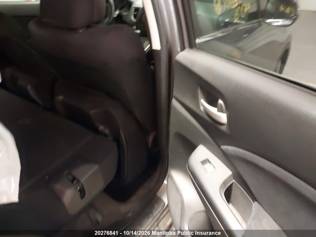 20276841 :رقم المزاد ، 2HKRM4H5XDH101039 vin ، 2013 Honda Cr-v Ex مزاد بيع
