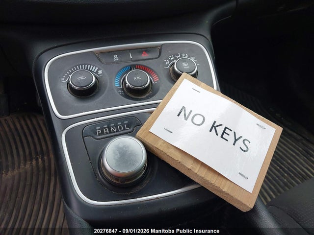 Aukcja sprzedaży 2015 Chrysler 200 Lx, vin: 1C3CCCFB5FN549997, numer aukcji: 20276847
